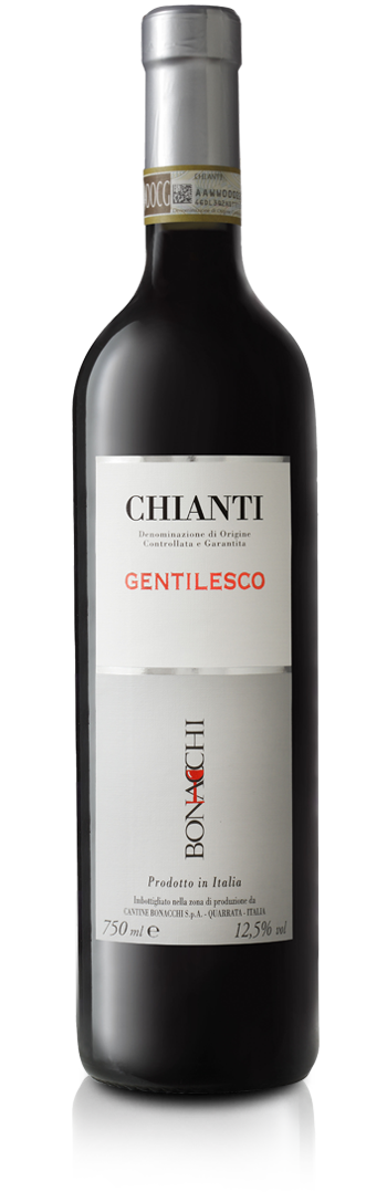 chianti gentilesco 15 bonacchi