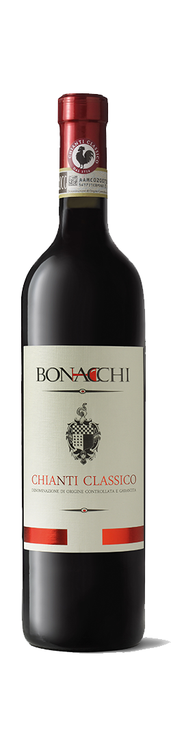 chianti classico bonacchi