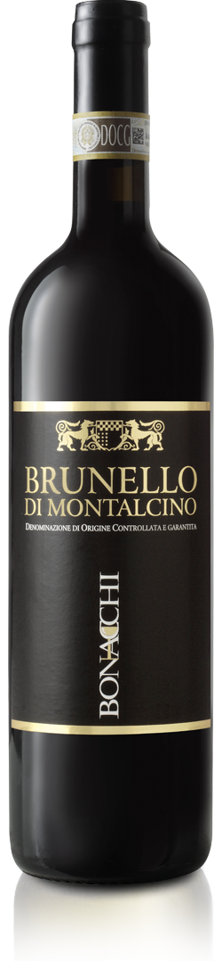 brunello bonacchi