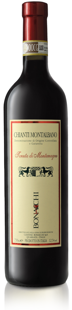 chianti montalbano bonacchi