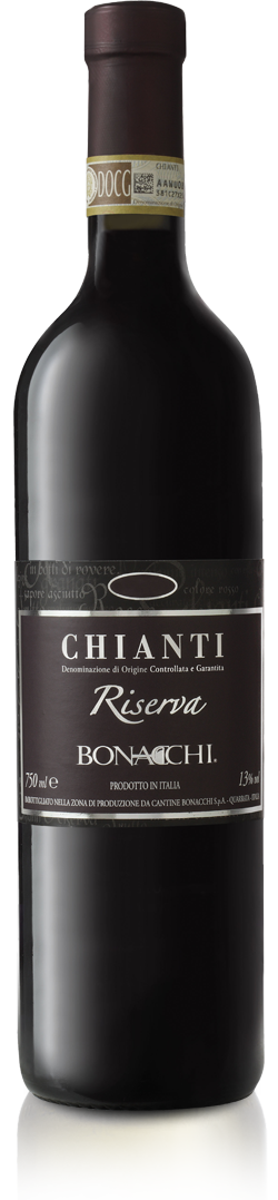 chianti classico riserva bonacchi