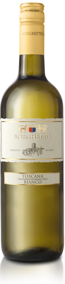 bianco toscano borgetto bonacchi