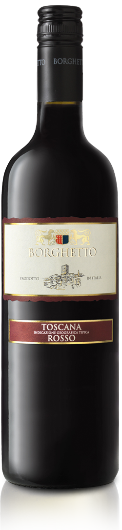 rosso borghetto borgetto bonacchi