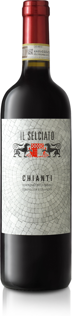 chianti il selciato bonacchi