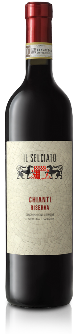 chianti riserva selciato bonacchi