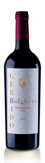 Bolgheri Superiore