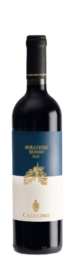 bolgheri rosso