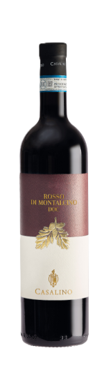 Rosso di Montalcino