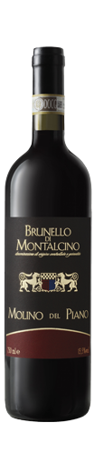 Brunello di Montalcino