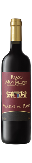 Rosso di Montalcino