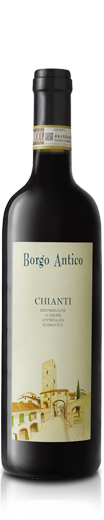 Chianti borgo antico bonacchi elenco