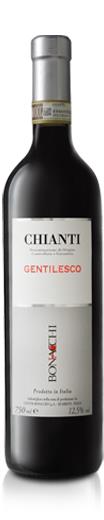 chianti gentilesco 15 bonacchi elenco