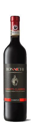 chianti classico riserva bonacchi elenco