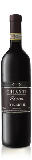 chianti riserva bonacchi elenco