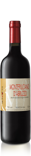 montepulciano dabruzzo bonacchi elenco