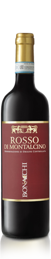 rosso montalcino bonacchi elenco