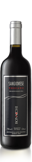 sangiovese bonacchi elenco