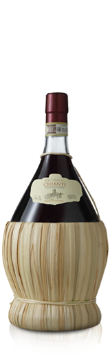 Chianti Fiasco