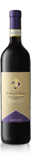 Chianti Riserva