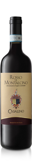 Rosso di Montalcino