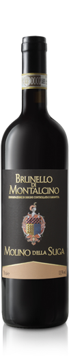 Brunello di Montalcino