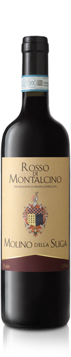 Rosso di Montalcino