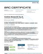 BRC