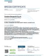 BRC