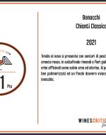 CHIANTI CLASSICO 2021 WC