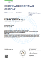 ISO 9001: 2015