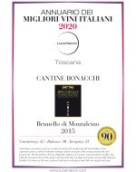 Luca Maroni Brunello di Montalcino