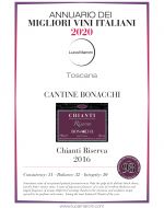 Luca Maroni Chianti Riserva
