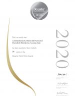 Decanter Brunello di Montalcino