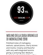 Brunello Molino JS