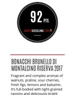 Brunello Riserva JS