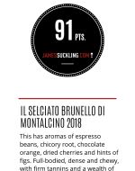 Brunello Selciato JS