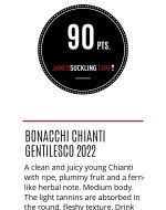 Chianti Gentilesco 2022 JS