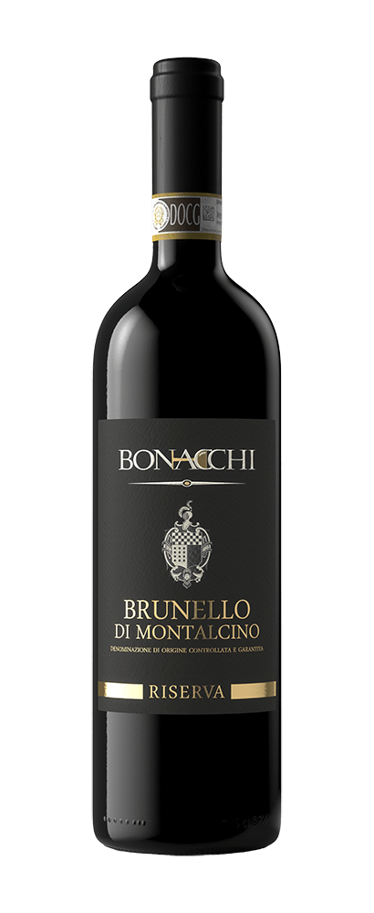 BONACCHI - BRUNELLO MONTALCINO RISERVA