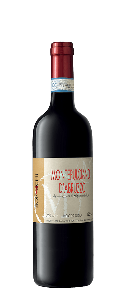 BONACCHI Montepulciano D'Abruzzo