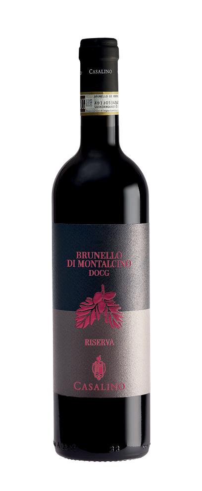BRUNELLO MONTALCINO RISERVA