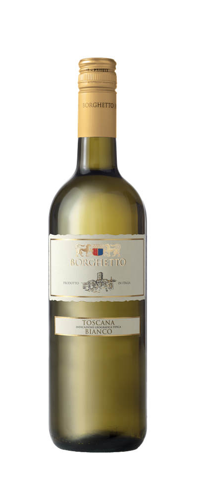 TOSCANA BIANCO