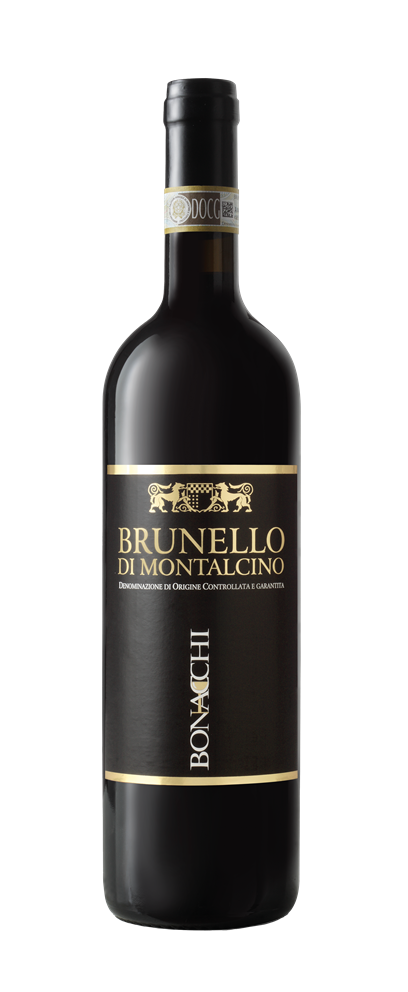 Brunello Bonacchi