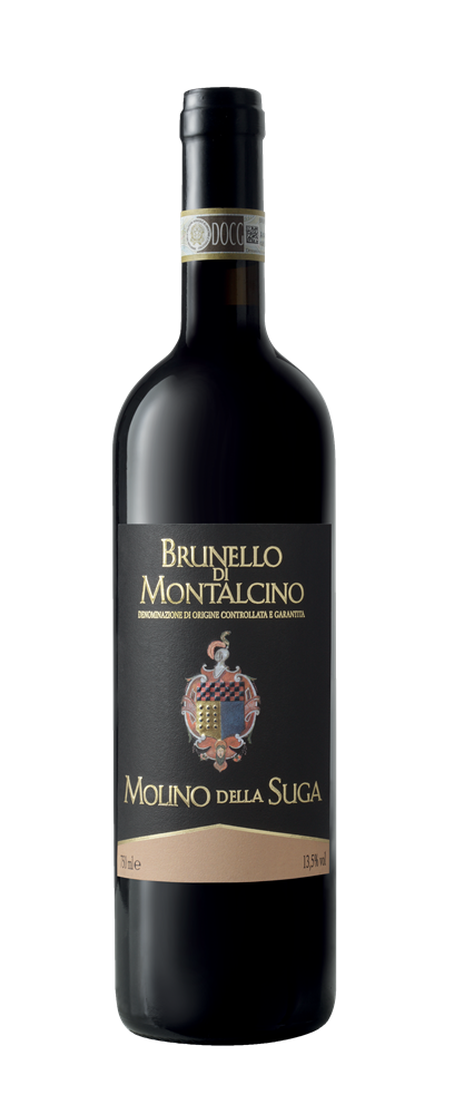 BRUNELLO DI MONTALCINO