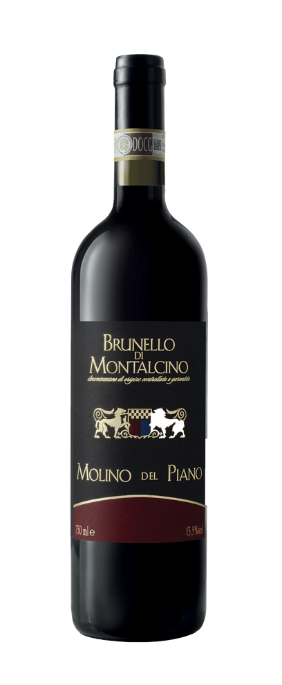 BRUNELLO DI MONTALCINO