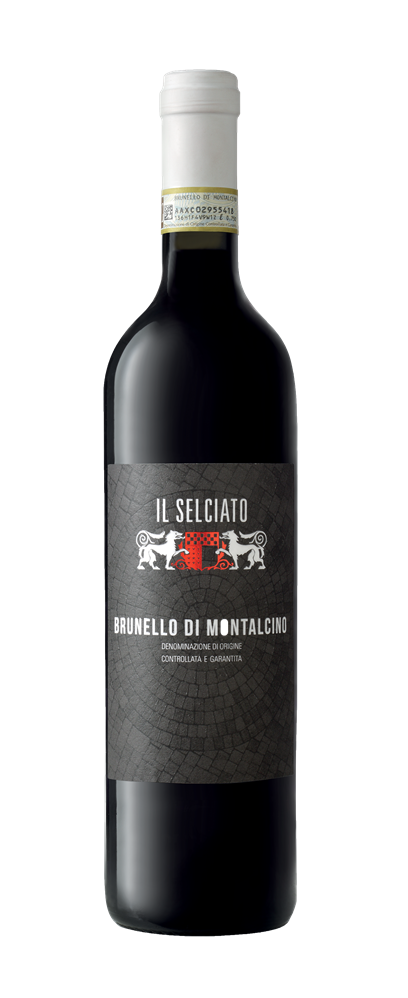 BRUNELLO DI MONTALCINO