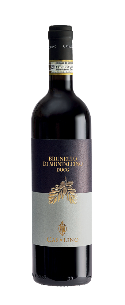 Brunello montalcino