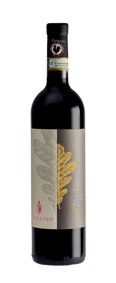 CHIANTI CLASSICO RISERVA