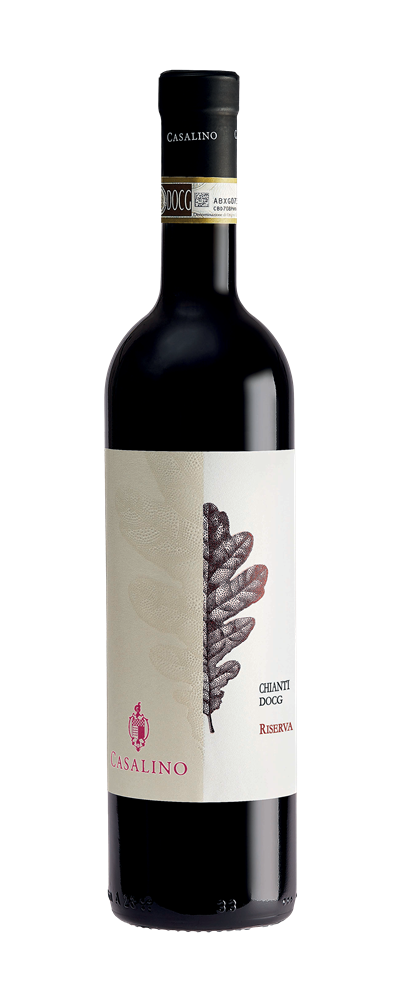 CHIANTI RISERVA