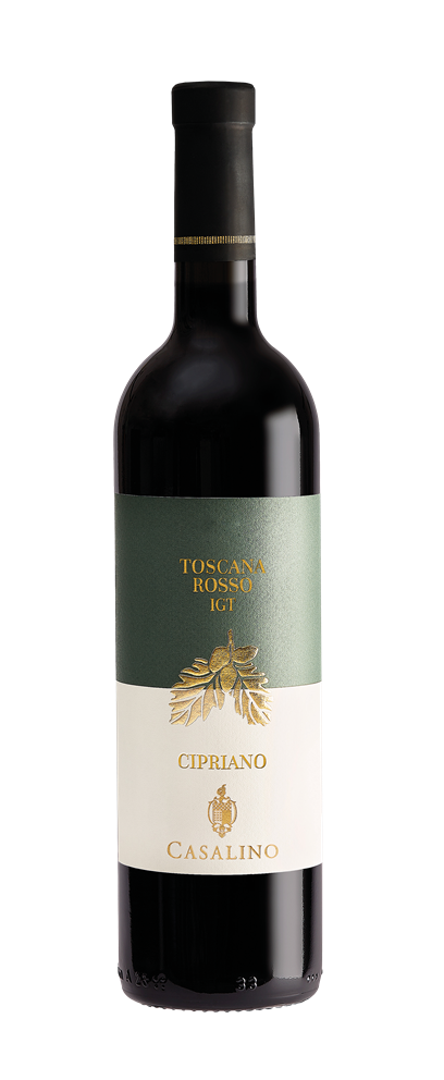 CIPRIANO TOSCANO