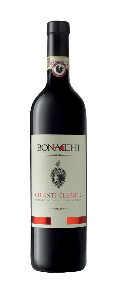 Chianti Cl Bonacchi